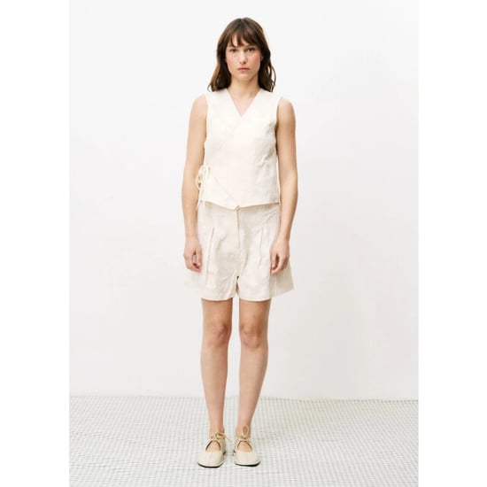 FRNCH Chemzi gilet structuur - Image 1