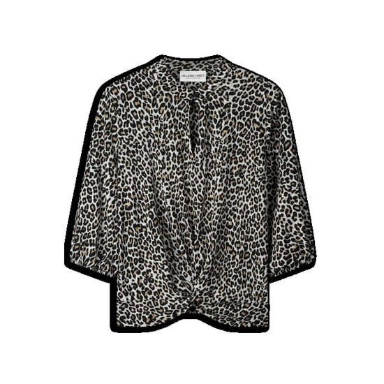 Helena Hart 7651cat- top knot print catkin - Image 1