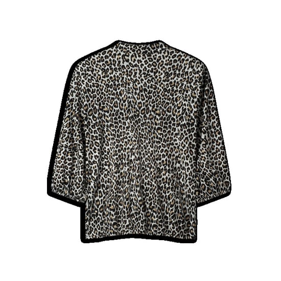 Helena Hart 7651cat- top knot print catkin - Image 3