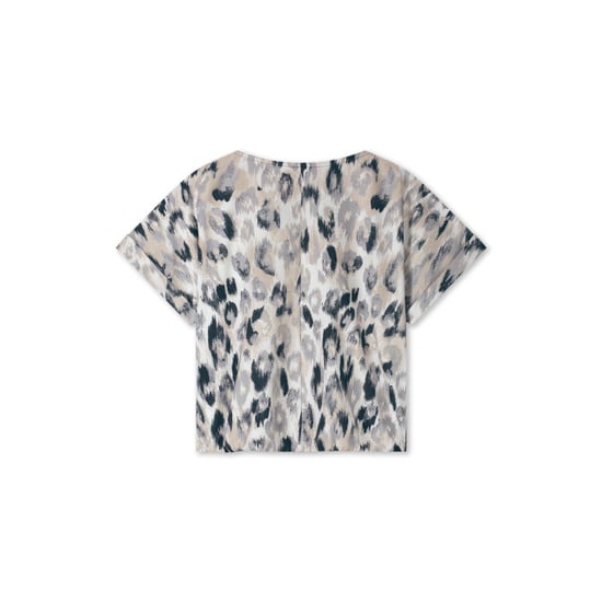 Helena Hart Top rose printo neo - Image 3