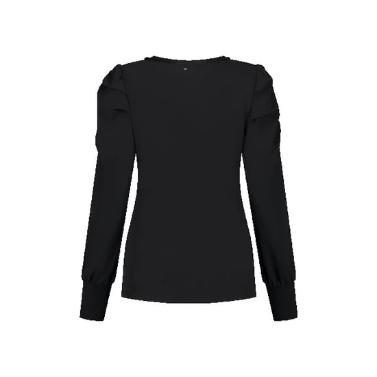 Helena Hart Top yara l.m transfer 7485 - Image 2
