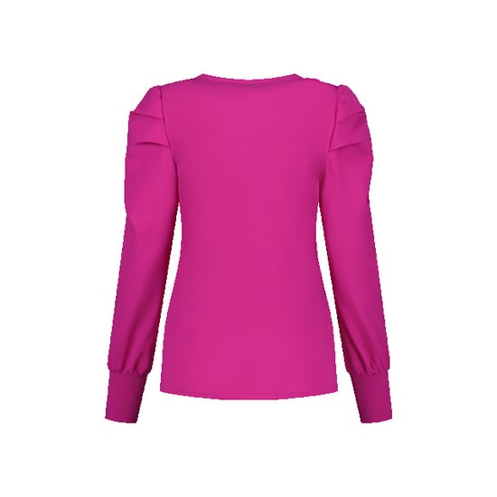 Helena Hart Top yara l.m transfer cyclaam 7485 - Image 3