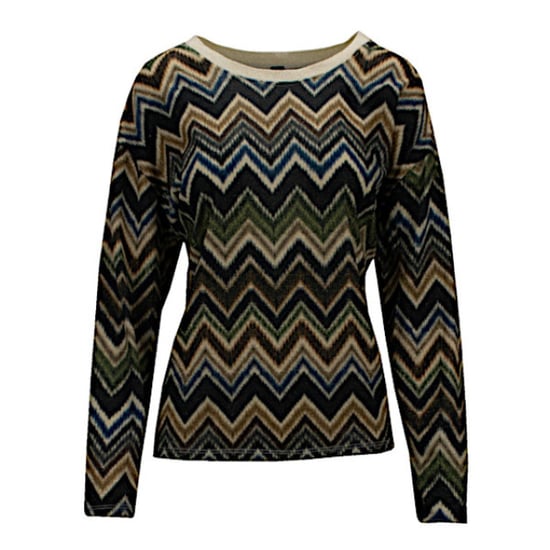 Iz Naiz Shirt 11516 lurex missouri army - Image 1