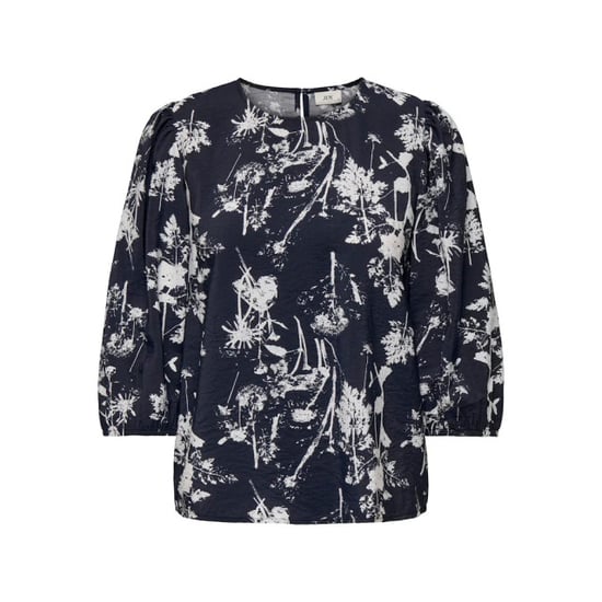 Jacqueline de Yong Camille 3/4 top - Image 1