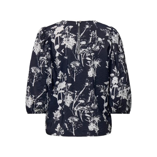 Jacqueline de Yong Camille 3/4 top - Image 2