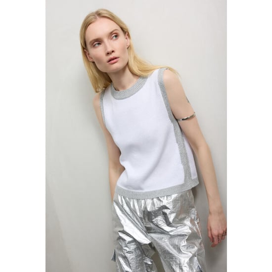 Jane Lushka Cotton viscose top 25062 bdc 25062 - Image 3