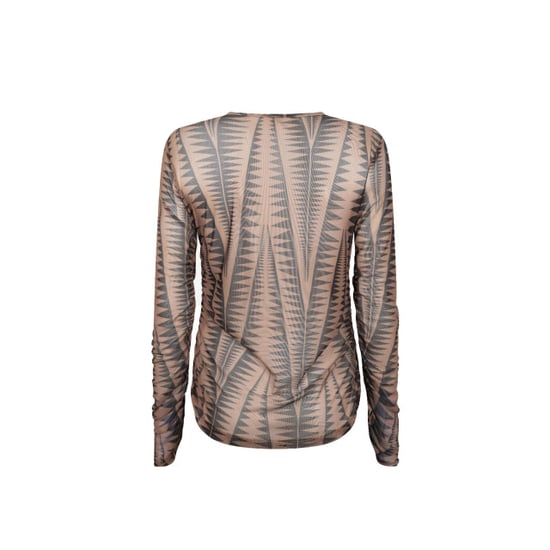 Jane Lushka Gio top tbb623127a - Image 3