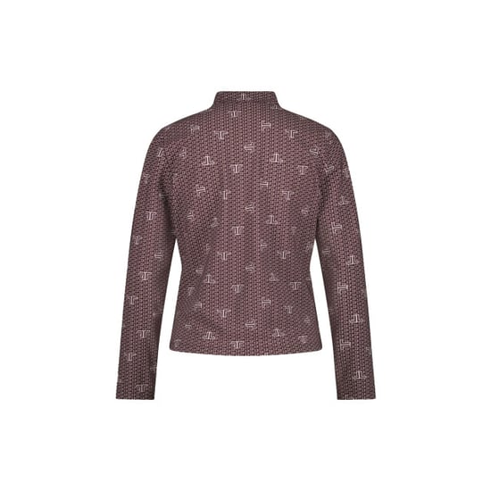 Jane Lushka Ubg62212001 top harper technical jersey - Image 3