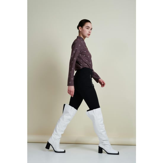 Jane Lushka Ubg62212001 top harper technical jersey - Image 4