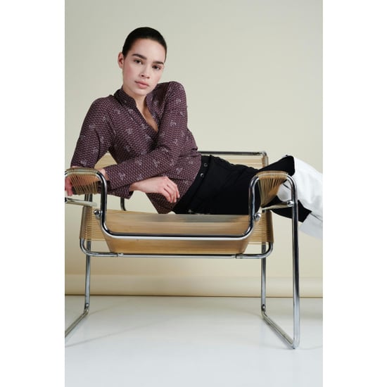 Jane Lushka Ubg62212001 top harper technical jersey - Image 5
