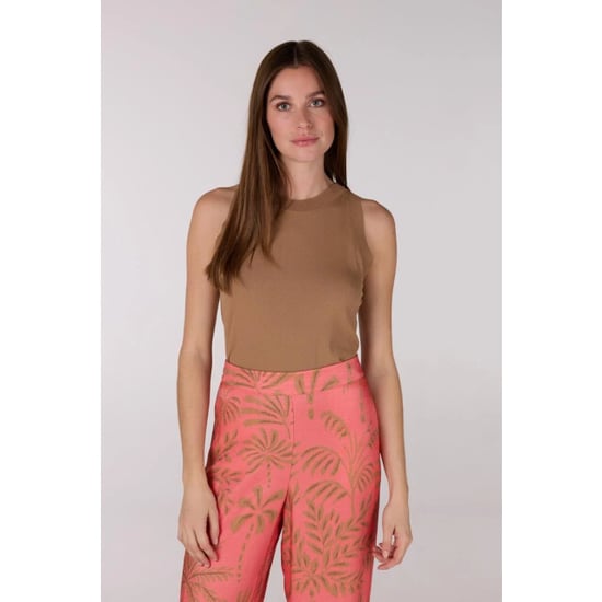Jansen Amsterdam Farisha top k 302 tobacco - Image 1