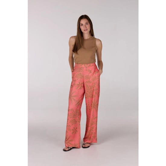 Jansen Amsterdam Farisha top k 302 tobacco - Image 3
