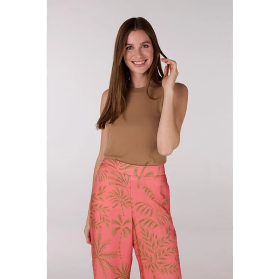 Jansen Amsterdam Farisha top k 302 tobacco - Image 4