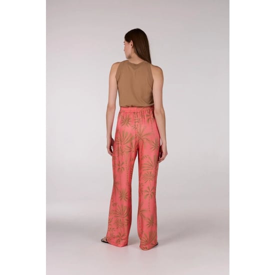 Jansen Amsterdam Farisha top k 302 tobacco - Image 6