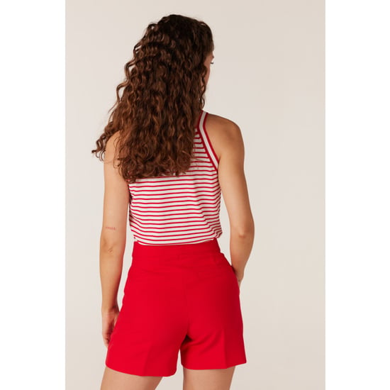 Jansen Amsterdam K347 kiona red off white - Image 4