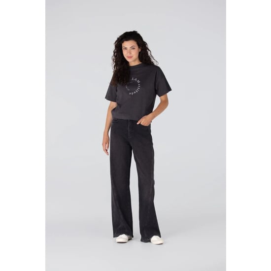 Jansen Amsterdam T-shirt lara w25 - Image 6