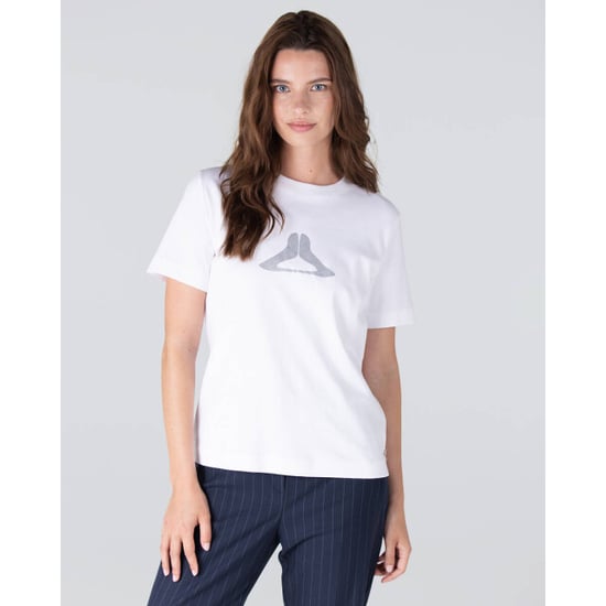 Jansen Amsterdam T-shirt lola w25 - Image 2