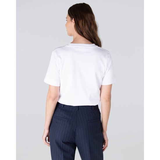 Jansen Amsterdam T-shirt lola w25 - Image 3
