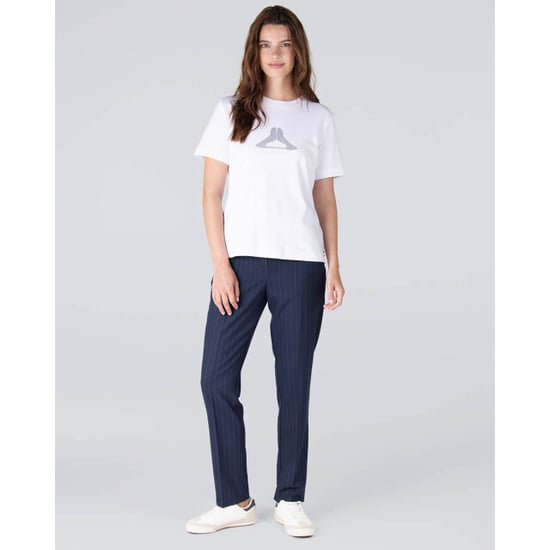 Jansen Amsterdam T-shirt lola w25 - Image 4