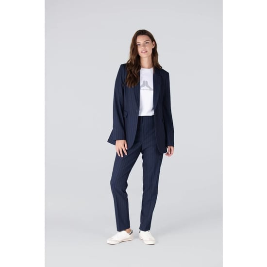 Jansen Amsterdam T-shirt lola w25 - Image 5