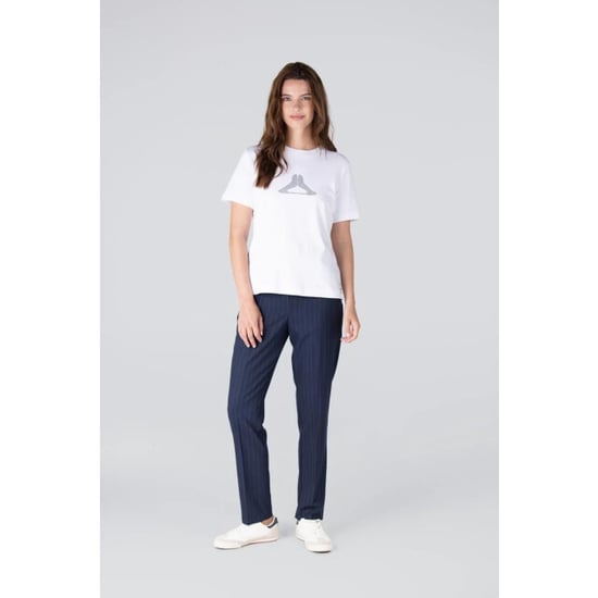 Jansen Amsterdam T-shirt lola w25 - Image 6