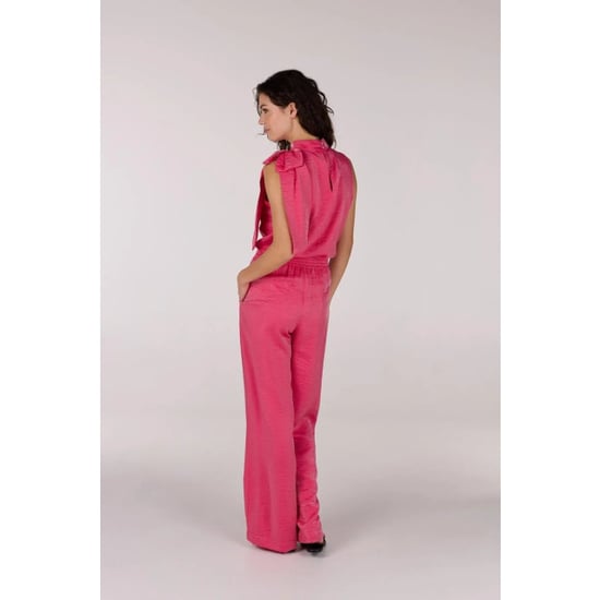 Jansen Amsterdam Sue top sq 387 berry - Image 2