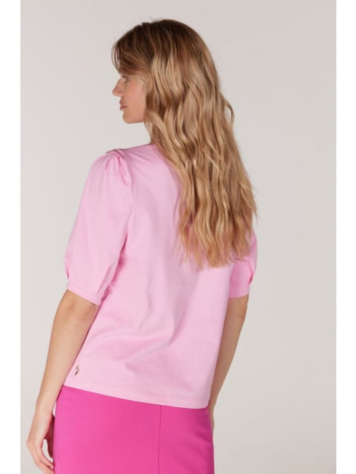 JANSEN AMSTERDAM Tinte s23 co173 314 soft pink - Image 3