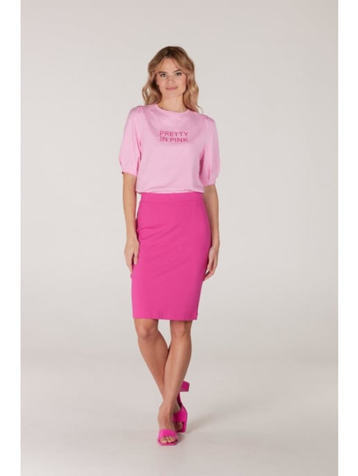JANSEN AMSTERDAM Tinte s23 co173 314 soft pink - Image 5