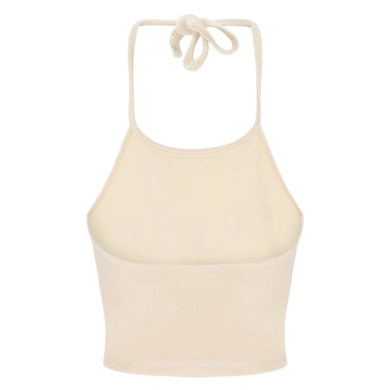 Juicy Couture Etta halter top - Image 3