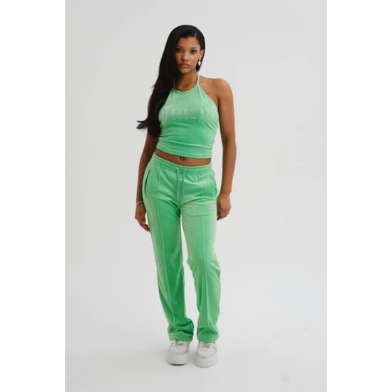 Juicy Couture Etta halter top - Image 4