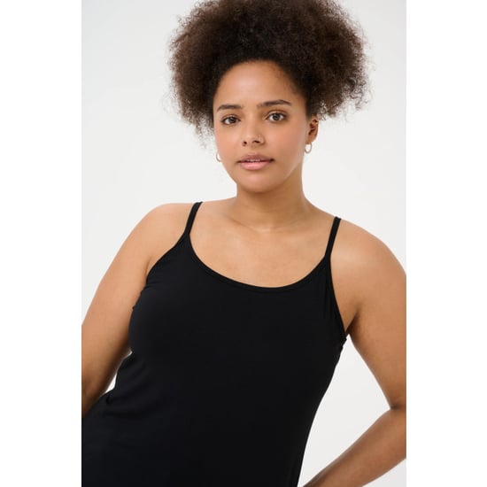 KAFFE Kcjena strap top - Image 3