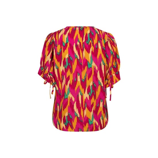 Lofty Manner Blouse imani color - Image 4
