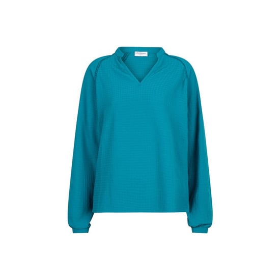 Lofty Manner Blouse rowyn esmerald - Image 1