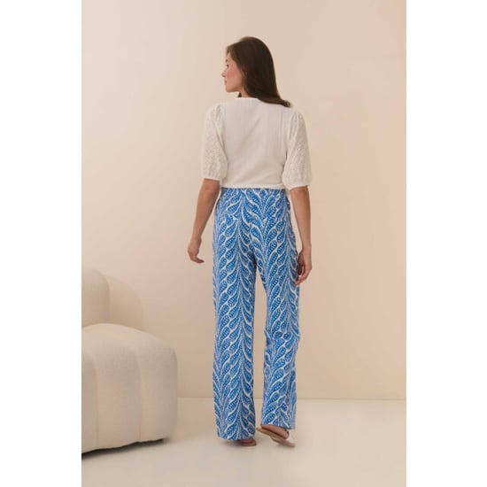 Lofty Manner Top nicola off-white - Image 4