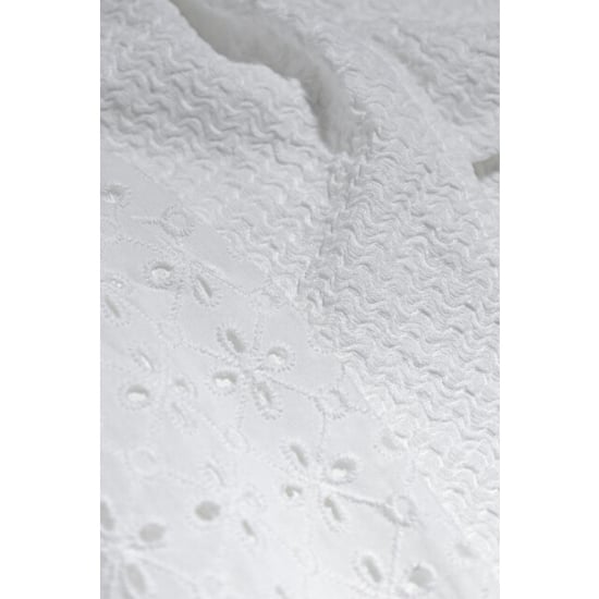 Lofty Manner Top nicola off-white - Image 5