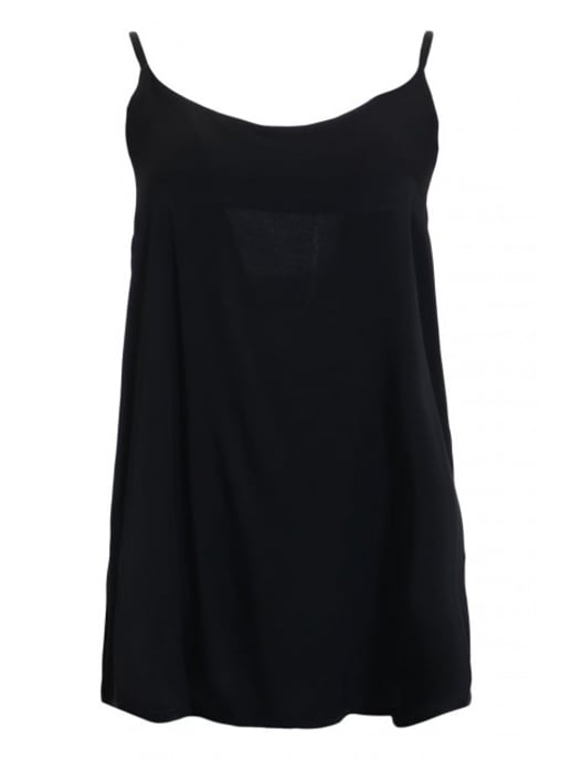 MAICAZZ Fardau-top su23.60.008 black - Image 1