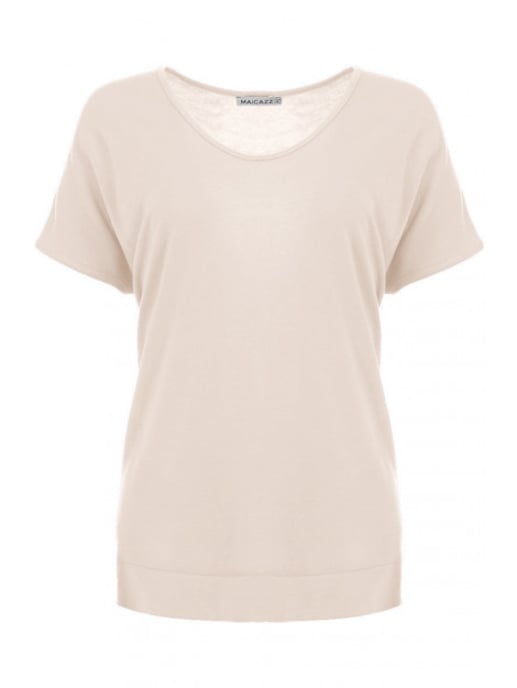 MAICAZZ Finity-top light sand su23.60.202 - Image 2