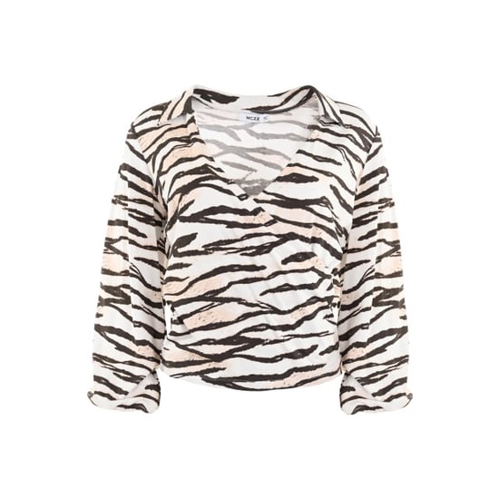 MAICAZZ Hagar top zebra brown wi23.60.407 - Image 2