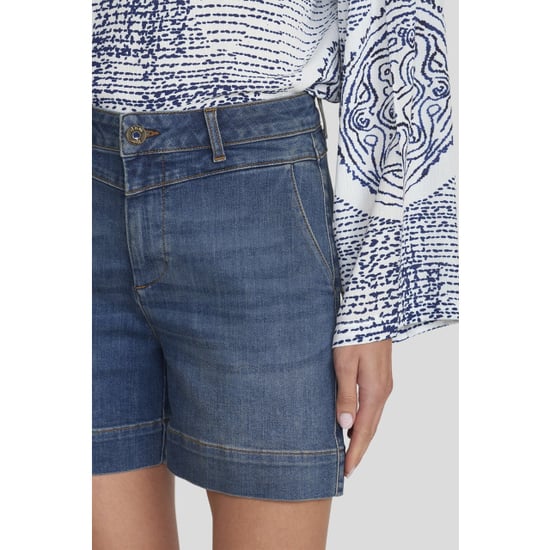 MAICAZZ Japan top su24.60.009 blue circle-d8 - Image 2