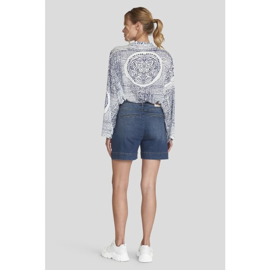 MAICAZZ Japan top su24.60.009 blue circle-d8 - Image 4