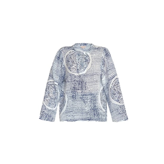 MAICAZZ Japan top su24.60.009 blue circle-d8 - Image 5