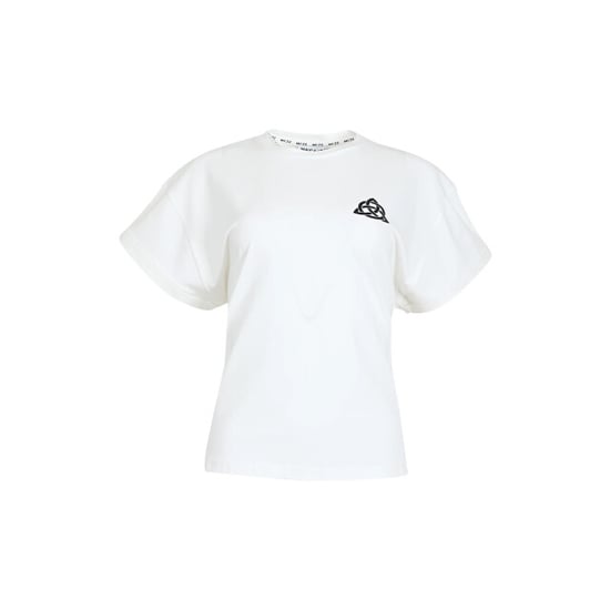 Maicazz Nanora-t-shirt offwhite/black su25.75.027 - Image 3