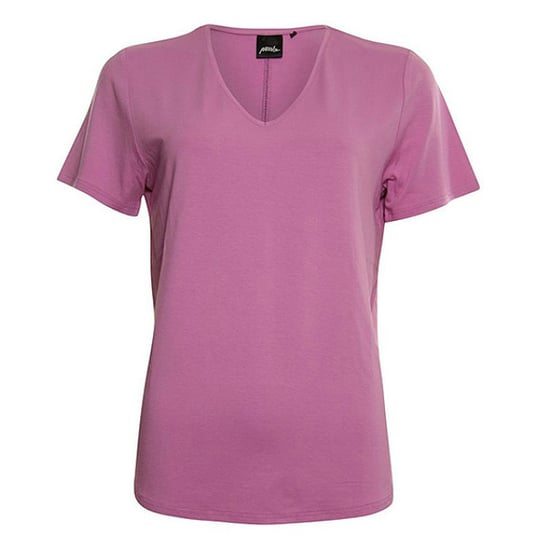 Poools T-shirt 423102 crocus - Image 1