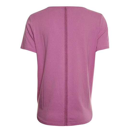 Poools T-shirt 423102 crocus - Image 2