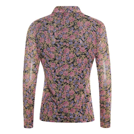 Poools Top 343101 lilac/pink - Image 2