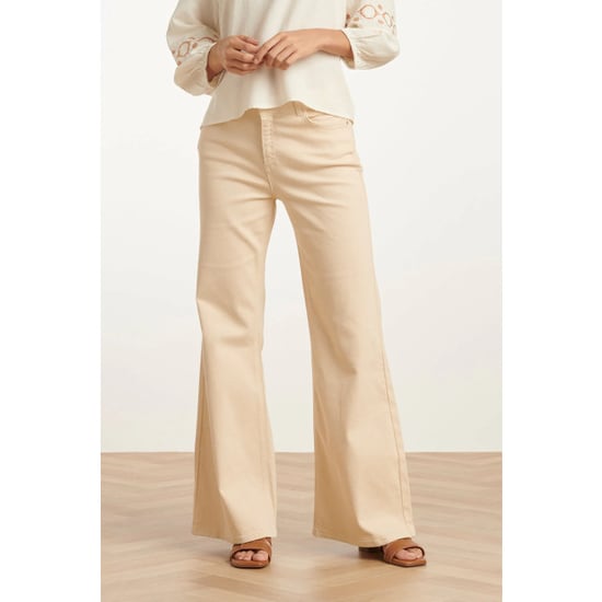 Smashed Lemon 25206 flared jeans | - Image 4