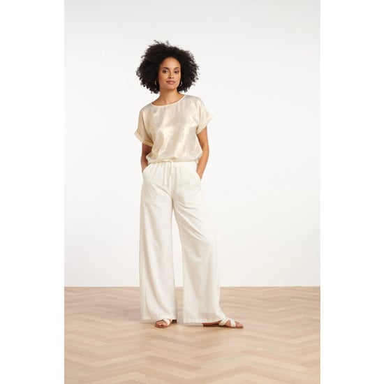 Smashed Lemon S25369, tops | - Image 2