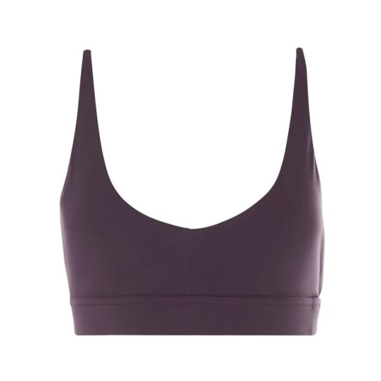 The Lola Club Maeve bra aubergine - - Image 1