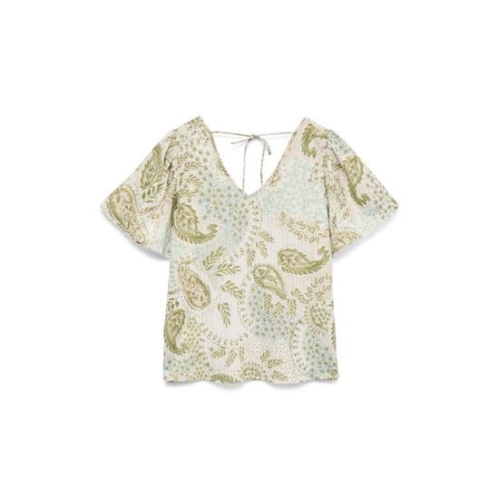 Vero Moda Vmnina 24 short top dessin - Image 1