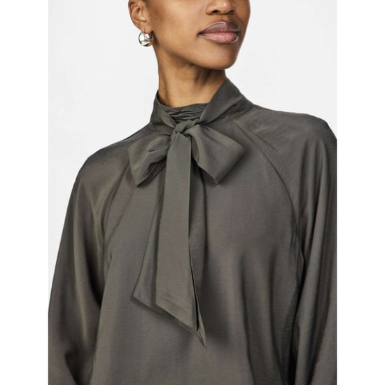 Y.A.S Yasnisina ls top s. black ink - Image 4